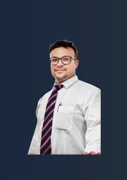 Dr. Alok Aggarwal
